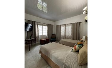 Alquiler de Casa en El Dorado