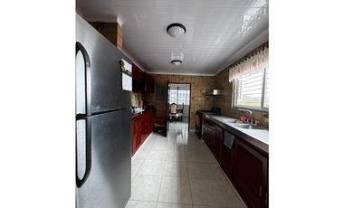 Alquiler de Casa en El Dorado