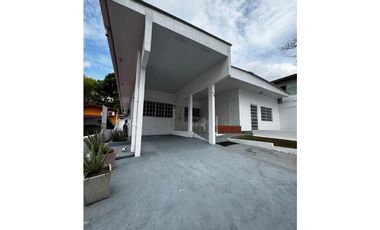 Alquiler de Casa en El Dorado