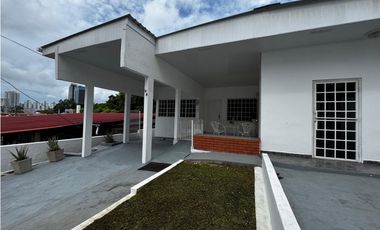 Alquiler de Casa en El Dorado