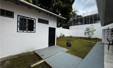 Alquiler de Casa en El Dorado