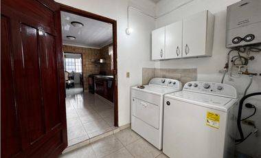 Alquiler de Casa en El Dorado