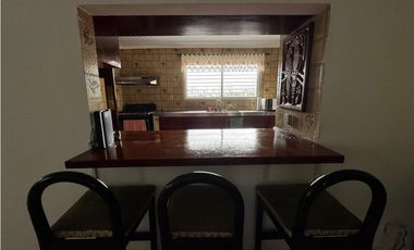 Alquiler de Casa en El Dorado