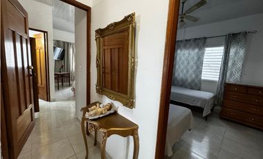 Alquiler de Casa en El Dorado