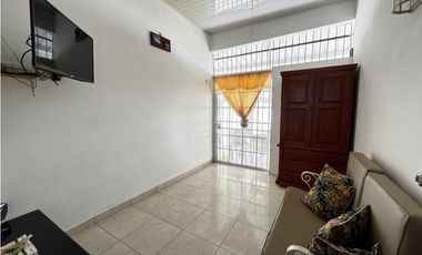 Alquiler de Casa en El Dorado