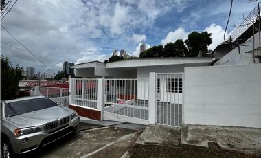 Alquiler de Casa en El Dorado