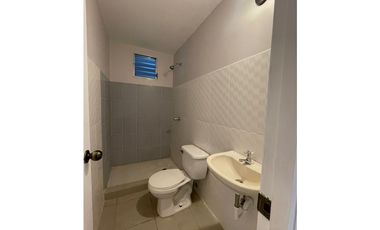 Propiedad con dos casas y una piscina en  Antón. Casas en Antón