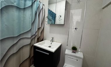 Alquiler de Anexo en Betania, El Dorado