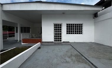 Alquiler de Anexo en Betania, El Dorado