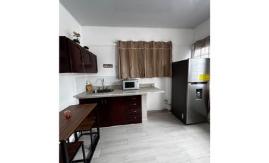 Alquiler de Anexo en Betania, El Dorado