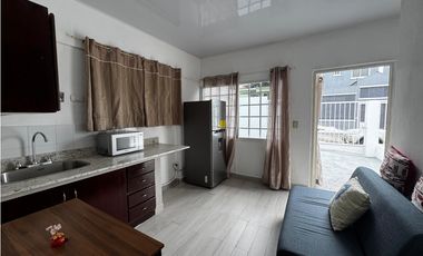 Alquiler de Anexo en Betania, El Dorado