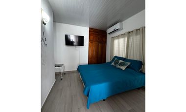 Alquiler de Anexo en Betania, El Dorado