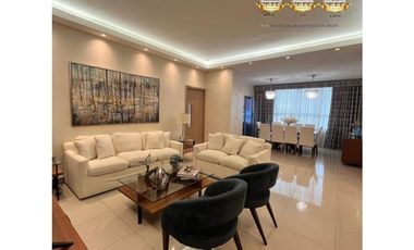 Apartamento en San Francisco, con linea blanca Jr Penthouse