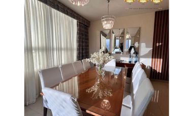 Apartamento en San Francisco, con linea blanca Jr Penthouse