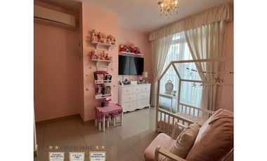 Apartamento en San Francisco, con linea blanca Jr Penthouse