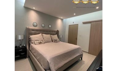 Apartamento en San Francisco, con linea blanca Jr Penthouse