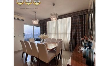Apartamento en San Francisco, con linea blanca Jr Penthouse
