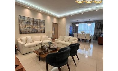Apartamento en San Francisco, con linea blanca Jr Penthouse