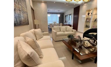 Apartamento en San Francisco, con linea blanca Jr Penthouse