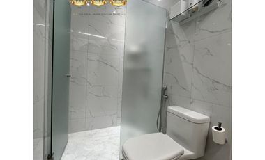Apartamento en San Francisco, con linea blanca Jr Penthouse
