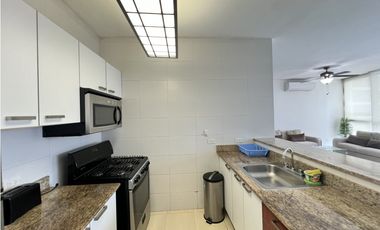 PH GRAND BAY - AVENIDA BALBOA - ALQUILER