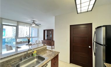 PH GRAND BAY - AVENIDA BALBOA - ALQUILER