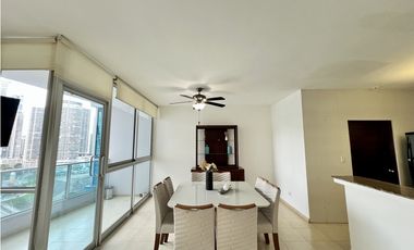 PH GRAND BAY - AVENIDA BALBOA - ALQUILER