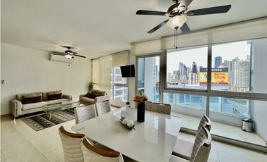 PH GRAND BAY - AVENIDA BALBOA - ALQUILER