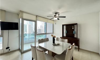 PH GRAND BAY - AVENIDA BALBOA - ALQUILER