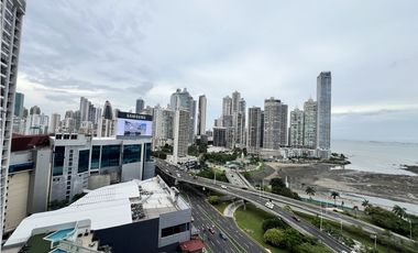 PH GRAND BAY - AVENIDA BALBOA - ALQUILER