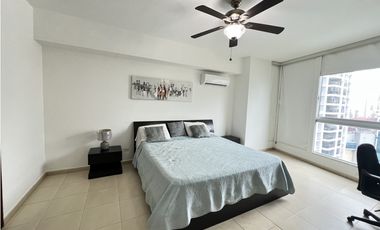 PH GRAND BAY - AVENIDA BALBOA - ALQUILER