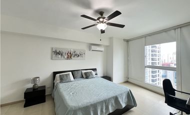 PH GRAND BAY - AVENIDA BALBOA - ALQUILER