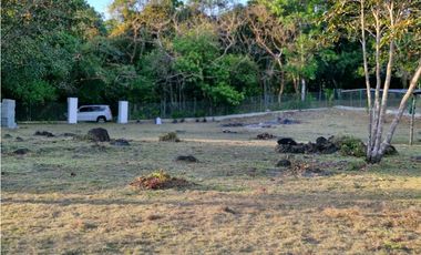 SE VENDE TERRENO EN SAN CARLOS - 7101 JC x RC