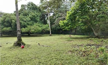 SE VENDE TERRENO EN SAN CARLOS - 7101 JC x RC