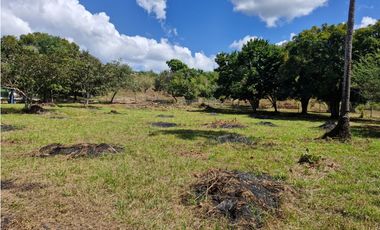 SE VENDE TERRENO EN SAN CARLOS - 7101 JC x RC
