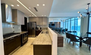 PH GRAND TOWER - PUNTA PACIFICA - VENTA O ALQUILER