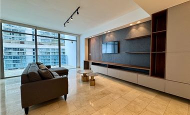 PH GRAND TOWER - PUNTA PACIFICA - VENTA O ALQUILER