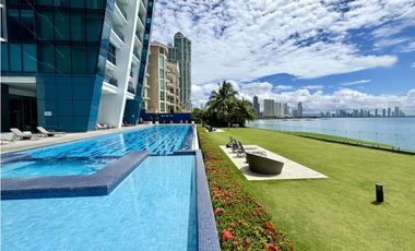 PH GRAND TOWER - PUNTA PACIFICA - VENTA O ALQUILER