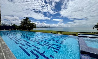 PH GRAND TOWER - PUNTA PACIFICA - VENTA O ALQUILER