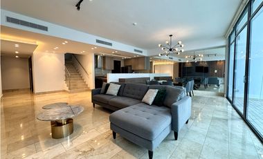 PH GRAND TOWER - PUNTA PACIFICA - VENTA O ALQUILER