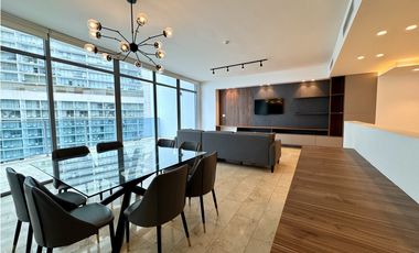 PH GRAND TOWER - PUNTA PACIFICA - VENTA O ALQUILER