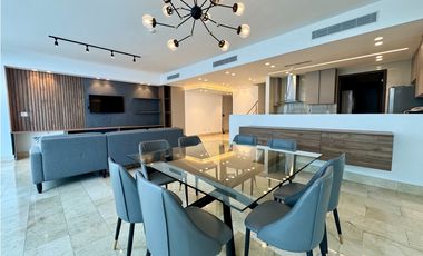 PH GRAND TOWER - PUNTA PACIFICA - VENTA O ALQUILER