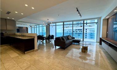 PH GRAND TOWER - PUNTA PACIFICA - VENTA O ALQUILER