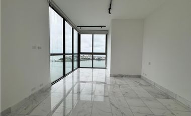 Venta y Alquiler de Apartamento en Punta Paitilla, PH Sea Point