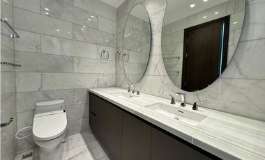 Venta y Alquiler de Apartamento en Punta Paitilla, PH Sea Point