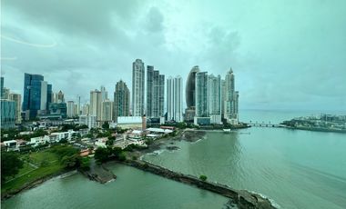 Venta y Alquiler de Apartamento en Punta Paitilla, PH Sea Point