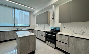 Venta y Alquiler de Apartamento en Punta Paitilla, PH Sea Point