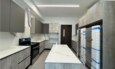 Venta y Alquiler de Apartamento en Punta Paitilla, PH Sea Point