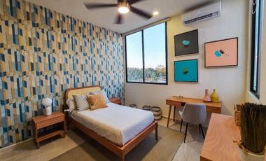 CASA EN VENTA ENTREGA INMEDIATA, PRIVADA, CONKAL YUCATÁN,