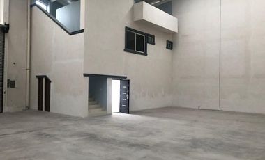 RENTA DE BODEGAS, ZAPATA